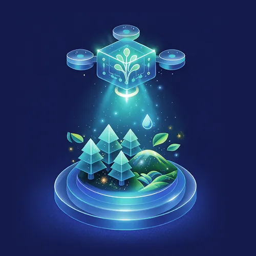 Forestry & Environment